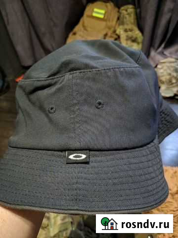 Тактическая панама Oakley Пенза - изображение 1