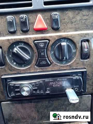 Магнитола пионер Черкесск - изображение 1