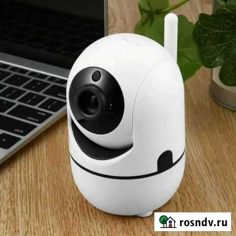 Видеоняня Йошкар-Ола - изображение 1