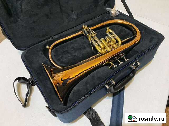 Флюгельгорн Arnold & Sons AFH 655G Новомосковск - изображение 1