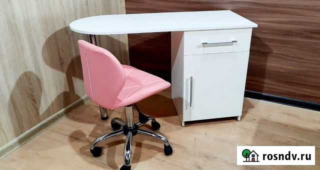 Маникюрный стол Киров - изображение 1