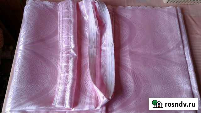 Шторы разные Рязань - изображение 1