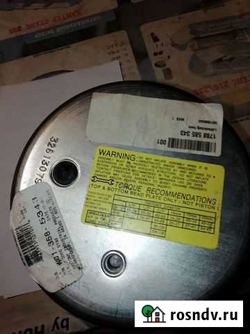 Продам пневмо подушки на Ивеко дели 35-50 Луга - изображение 1