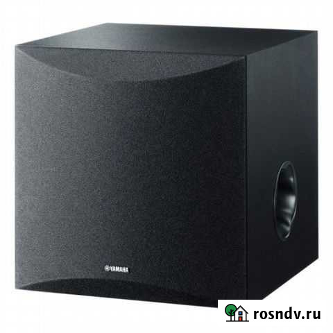 Активный сабвуфер Иваново - изображение 1