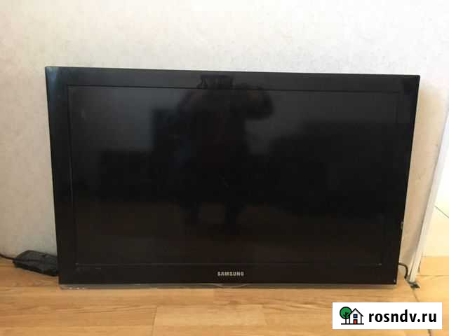 Телевизор Белово - изображение 1