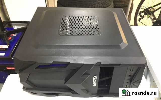 Су6 - Системный блок amcv Копейск - изображение 1