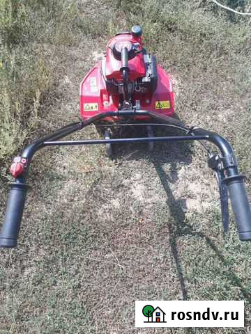 Мотоблоки и культиваторы honda Оренбург - изображение 1