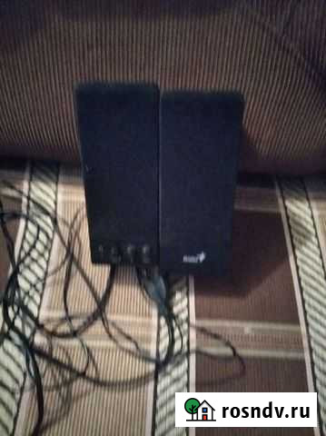 Колонки для компьютера Вятские Поляны - изображение 1