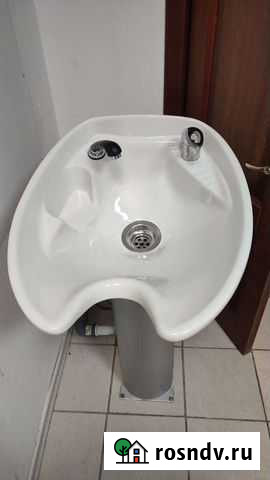 Мойка парикмахерская бу Каменск-Уральский - изображение 1