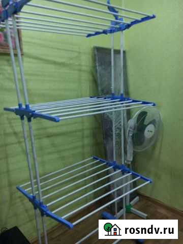 Сушилка для белья новая Сердобск - изображение 1