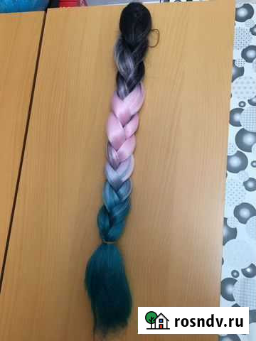 Канекалон Йошкар-Ола - изображение 1