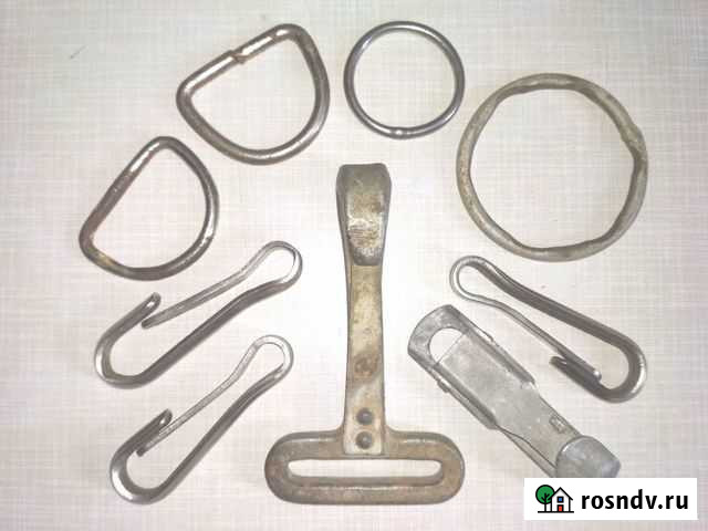 Карабины для собак Бугуруслан - изображение 1