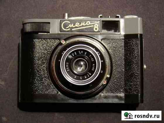 Смена-8 Асбест