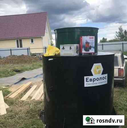 Септик Лабинск