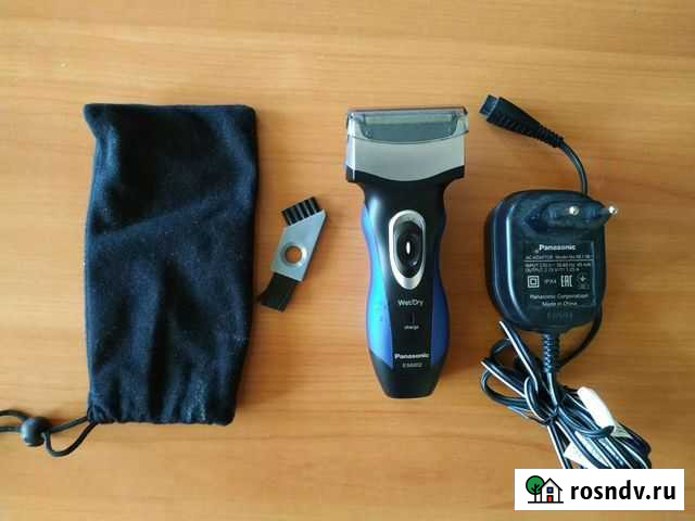 Бритва электрическая Panasonic Мурманск - изображение 1