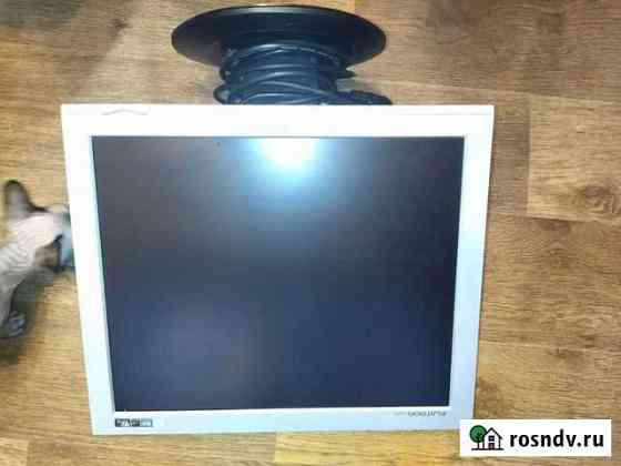 Монитор LG 19 Юрга