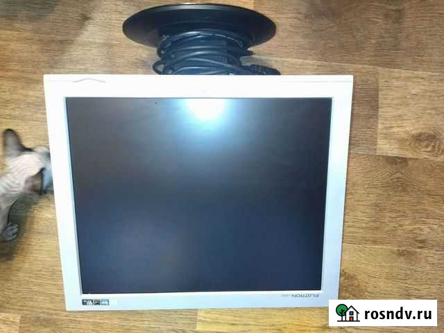 Монитор LG 19 Юрга - изображение 1