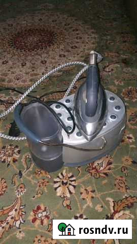 Утюг Майский - изображение 1