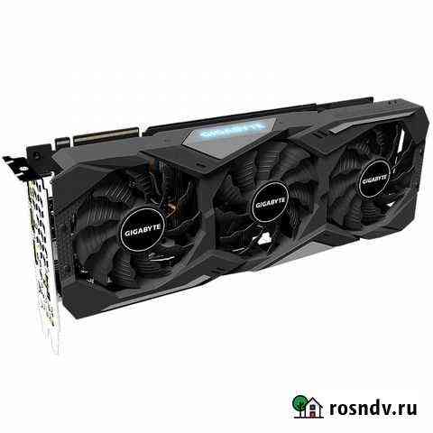 Gigabyte GeForce RTX 2080 Super 8Gb WindForce OC Томск
