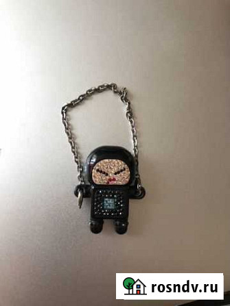 Флеш накопитель Philips с кристаллами Swarovski Москва - изображение 1