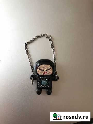 Флеш накопитель Philips с кристаллами Swarovski Москва - изображение 1