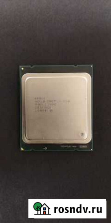 I7 3930k Брянск - изображение 1