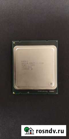 I7 3930k Брянск - изображение 1