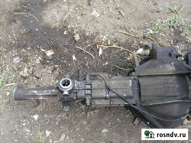 Кпп 4ст стояла на Волге Южноуральск - изображение 1