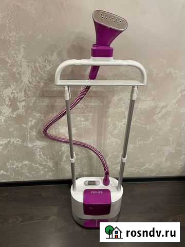 Отпариватель philips Смоленск - изображение 1