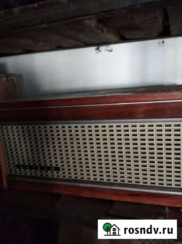 Магнитофон катушечный Славгород - изображение 1