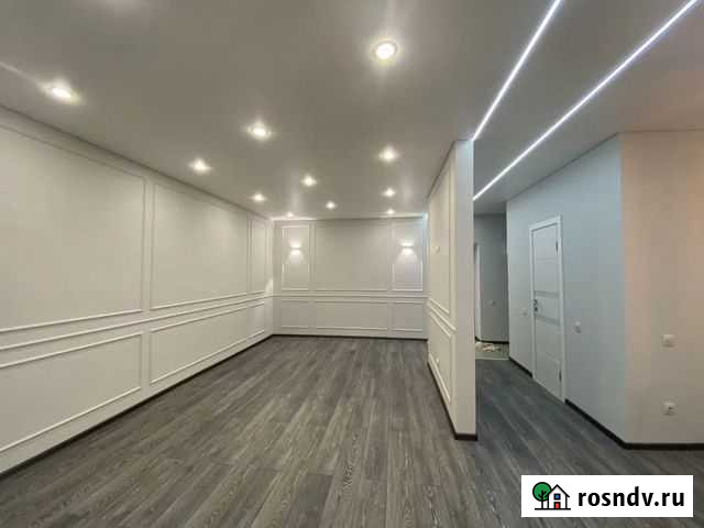 Натяжные потолки Белгород - изображение 1