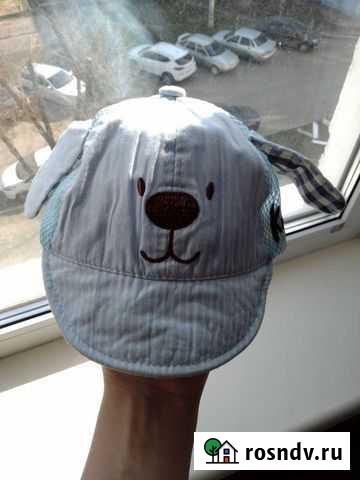 Кепка бейсболка детская Тольятти - изображение 1