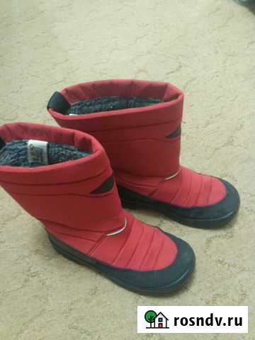 Валенки Смоленск - изображение 1