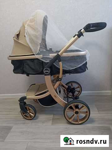 Коляска детская 2 в 1 Оренбург - изображение 1