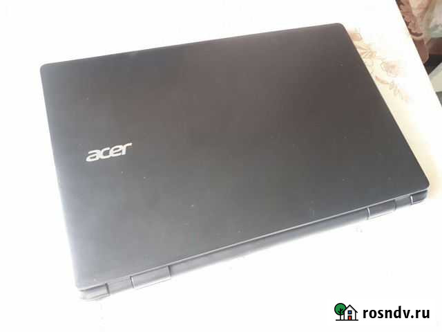 Acer Aspire e5-571g на запчасти Архангельск - изображение 1