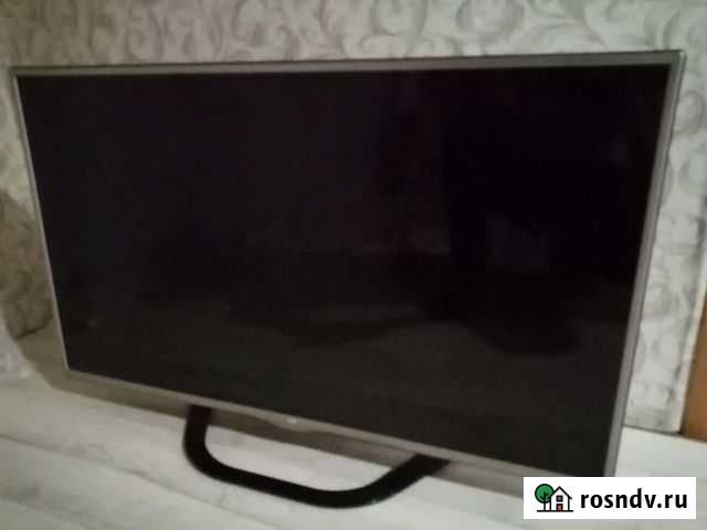 LG ЖК Людиново - изображение 1