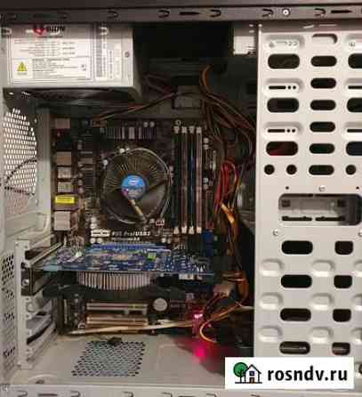 Системный блок Карпинск