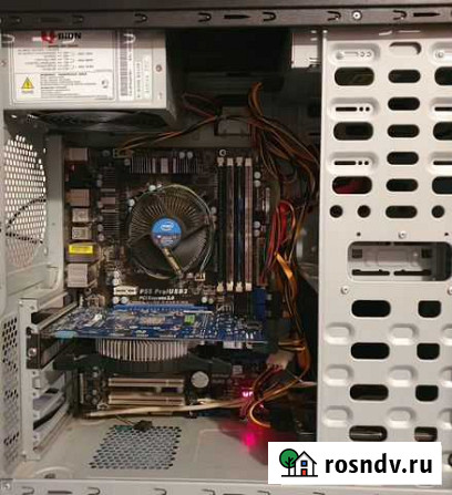Системный блок Карпинск - изображение 1