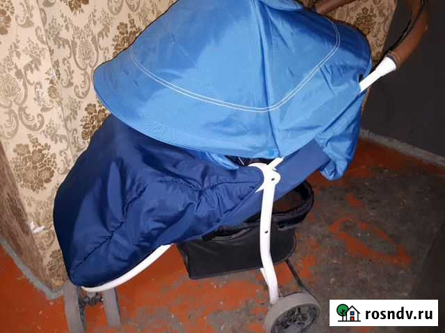 Коляска Черкесск - изображение 1