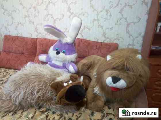 Игрушки Калуга