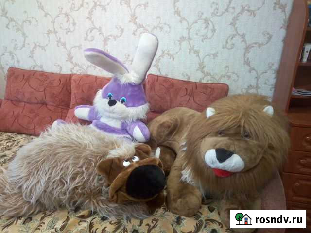 Игрушки Калуга - изображение 1