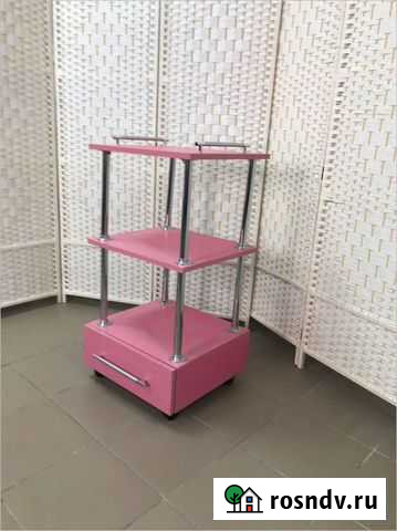 Тележка Азов - изображение 1