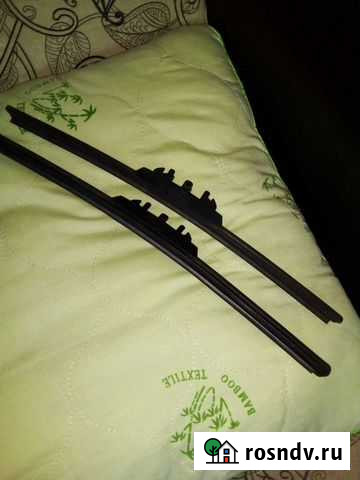 Щетки силиконовые Железногорск - изображение 1