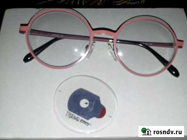 Очки, продажа-обмен Муром - изображение 1