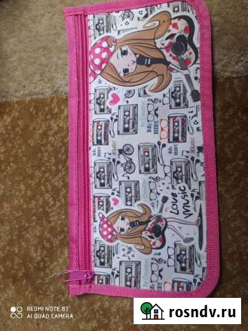 Канцтовары Дзержинск - изображение 1