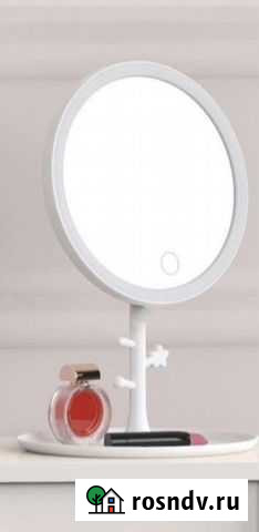 Зеркало с подсветкой Курск - изображение 1