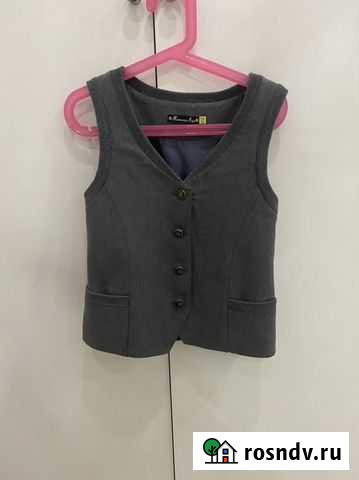 Школьная форма 128 Тихвин - изображение 1