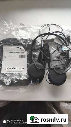 Профессиональная гарнитура Орехово-Зуево - изображение 1