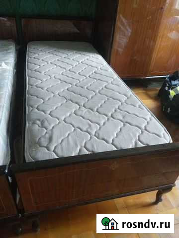 Спальный гарнитур Веленция Санкт-Петербург - изображение 1