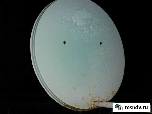 Триколор Верхняя Хава - изображение 1